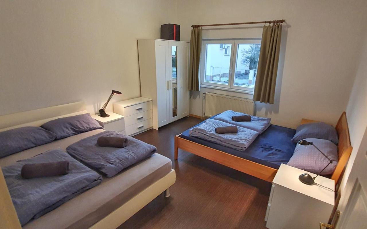 Ljubljana Apartment 외부 사진